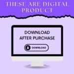 Art Crafts Reels Bundle | DIY Crafting Videos | Handmade Art Reels Bundle| Viral Video Templates Tiktok Video and youtube shorts PLR, MRR, - Image 9