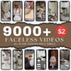 Faceless Reels Bundl