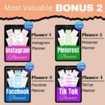 100 Boho Faceless Reels bundle Videos, Digital Marketing, Instagram, Tik Tok Social Media Videos and Content Library of Reels, done for you - Image 5