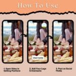 100 Boho Faceless Reels bundle Videos, Digital Marketing, Instagram, Tik Tok Social Media Videos and Content Library of Reels, done for you - Image 6