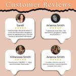 100 Boho Faceless Reels bundle Videos, Digital Marketing, Instagram, Tik Tok Social Media Videos and Content Library of Reels, done for you - Image 8