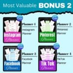 500 Feminine Faceless Reels Bundle | Viral Instagram Reels | PLR MRR | Canva Video Templates, Faceless Reels, Instagram Reels Templates - Image 9